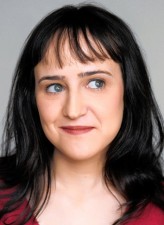 Mara Wilson fotoğrafı