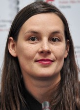 Agnieszka Podsiadlik fotoğrafı