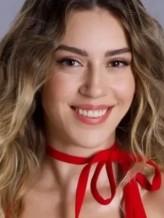 Sinem Kobal fotoğrafı