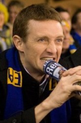 Stephen Curry fotoğrafı