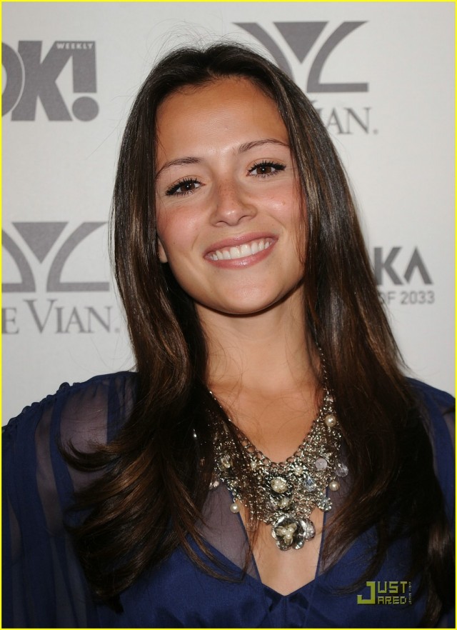 Italia Ricci fotoğrafı