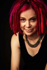 Lana Wachowski fotoğrafı