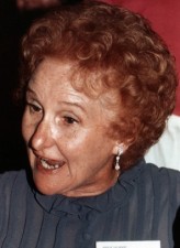 Peggy Ahern fotoğrafı