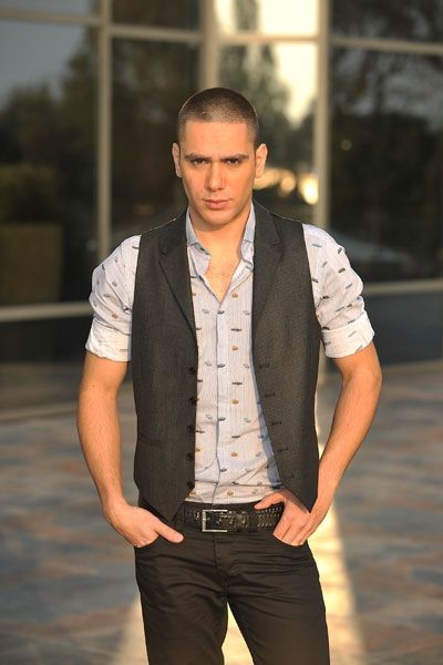 Kadir Doğulu Fotoğrafı