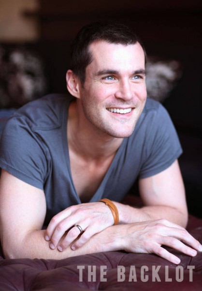Sean Maher Fotoğrafı