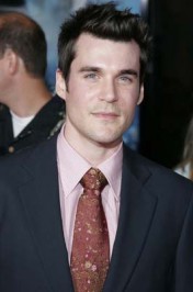 Sean Maher Fotoğrafı