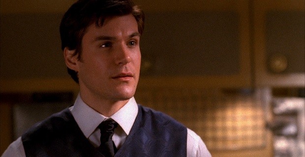 Sean Maher Fotoğrafı