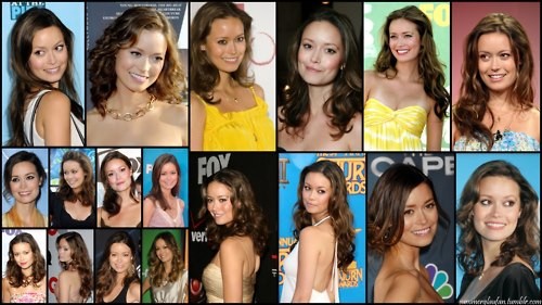 Summer Glau Fotoğrafı