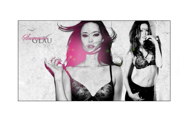 Summer Glau Fotoğrafı