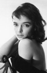 Barbara Steele fotoğrafı