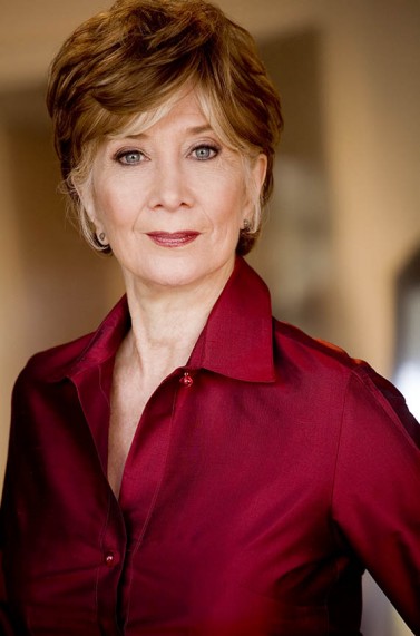 Judith Scarpone Fotoğrafı