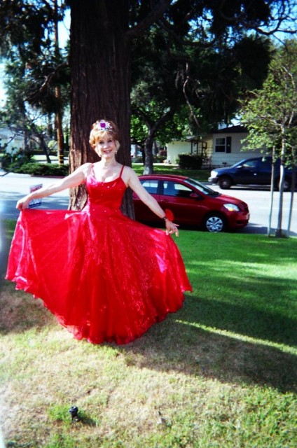 Judith Scarpone Fotoğrafı