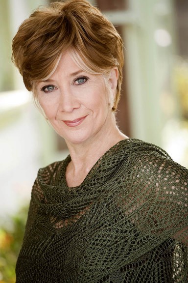 Judith Scarpone Fotoğrafı