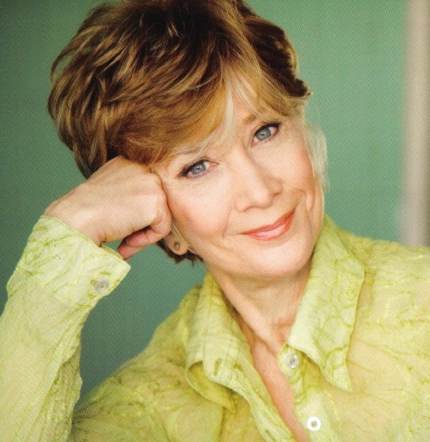 Judith Scarpone Fotoğrafı