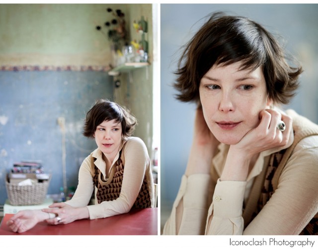 Anne Von Keller Fotoğrafı