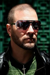 Scott Anthony Leet fotoğrafı