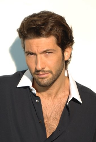 Walter Nudo fotoğrafı