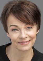 Kajsa Ernst fotoğrafı