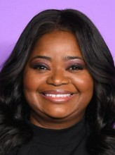 Octavia Spencer fotoğrafı