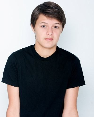 Nolan Sotillo Fotoğrafı