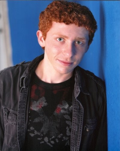 Nolan Sotillo Fotoğrafı