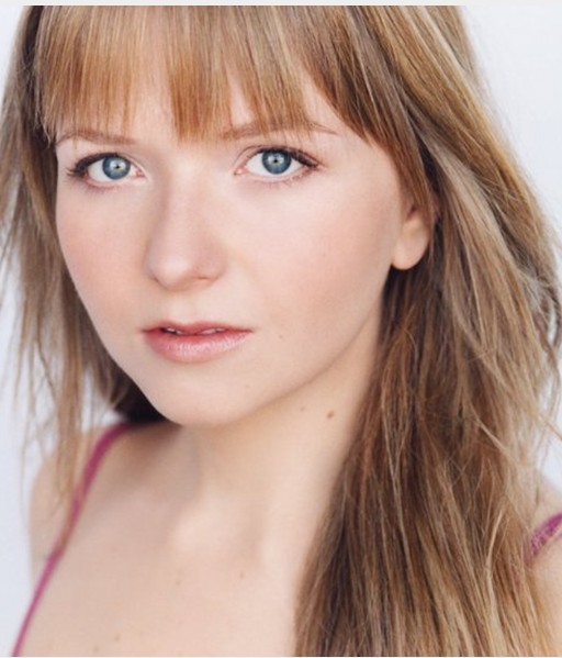 Marissa ıngrasci Fotoğrafı