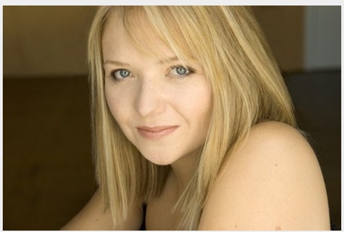 Marissa ıngrasci Fotoğrafı