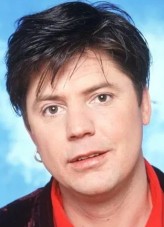 Mark Little (i) fotoğrafı