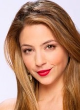 Arzu Bazman fotoğrafı