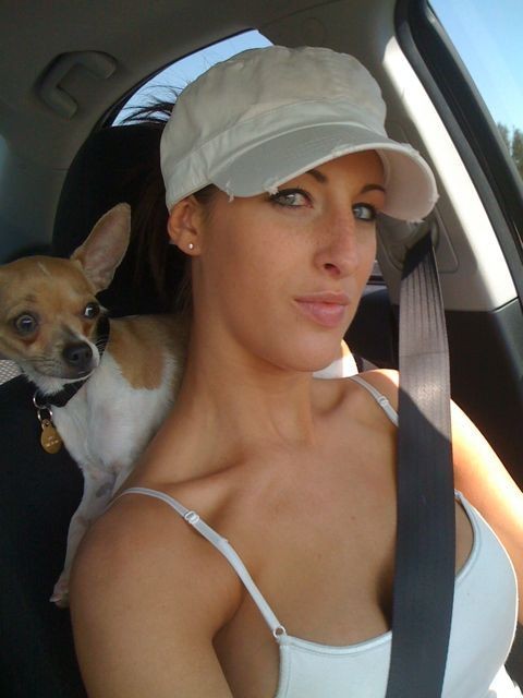 Kortney Kane Fotoğrafı