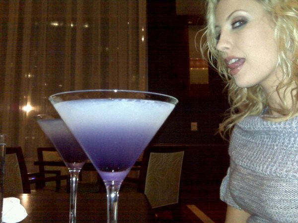 Kiara Diane Fotoğrafı