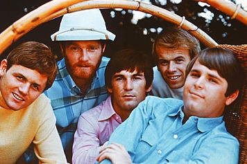 The Beach Boys Fotoğrafı