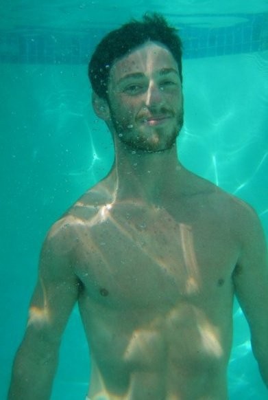 Matt Harris Fotoğrafı