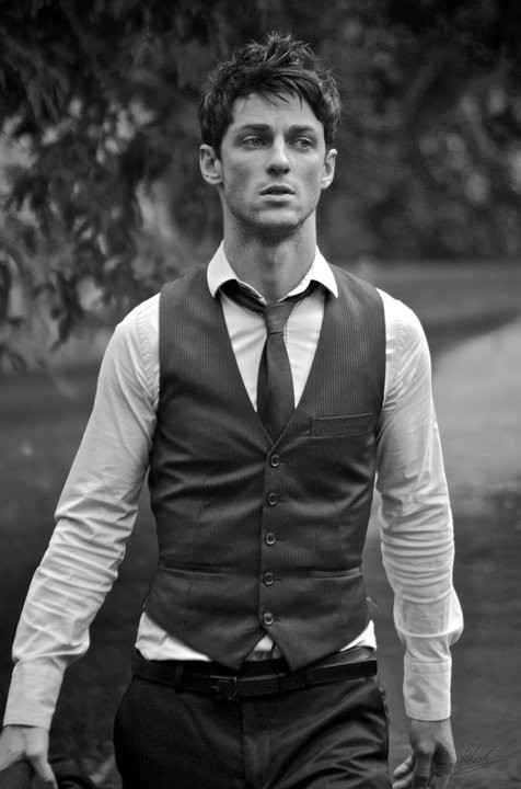 Matt Harris Fotoğrafı