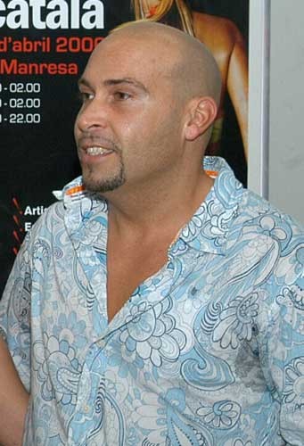 Max Cortes Fotoğrafı