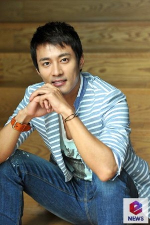 Ko Joo-won Fotoğrafı