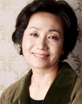 Seong Byeong-sook fotoğrafı