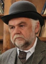 Aleksandar Berček fotoğrafı