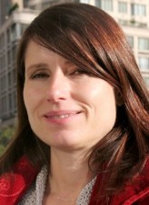 Yeşim Ustaoğlu fotoğrafı