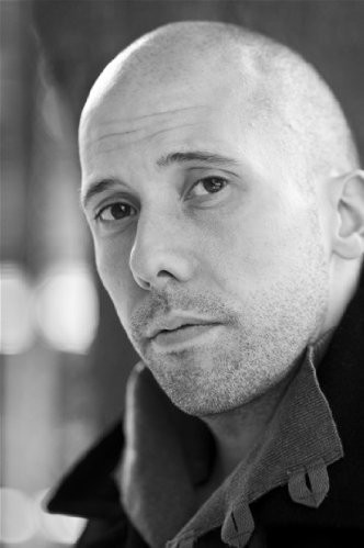 Simon Nader Fotoğrafı