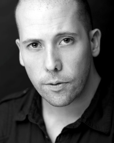 Simon Nader Fotoğrafı