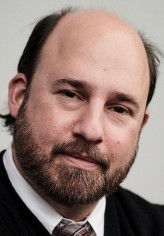 Andrew Rossi fotoğrafı