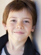 Griffin Gluck fotoğrafı