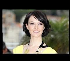 Marta Gastini Fotoğrafı