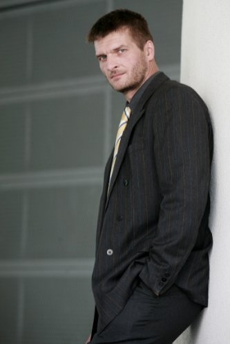 Peter Bosch Fotoğrafı