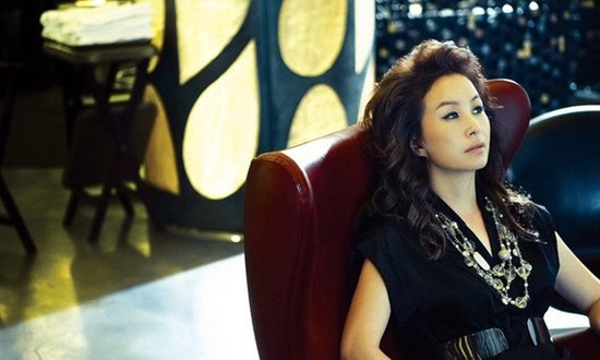 Kim Mi-sook fotoğrafı