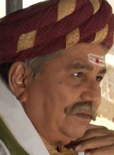 Ramana Murthi J.V. fotoğrafı