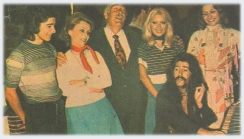 Sinan Ecer fotoğrafı