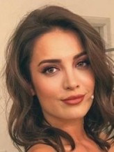 İrem Sak fotoğrafı