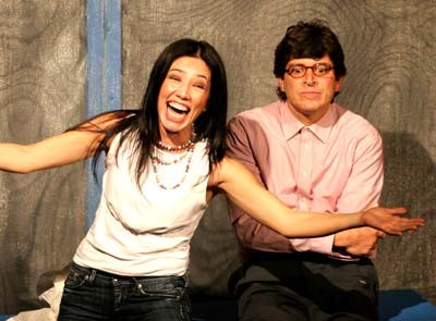 Beatrice Fazi Fotoğrafı